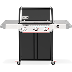 Weber Genesis EX-325W gasgrill