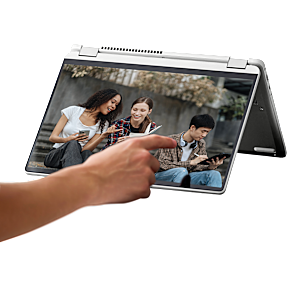 Lenovo IdeaPad Flex 5 14" 2-in-1 computer Ryzen 5 5625U - 82XX00ERMX