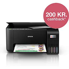 Epson EcoTank  ET-2864 printer