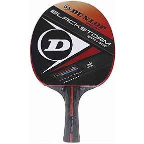 Dunlop Blackstorm Control Bordtennisbat