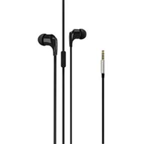 Vivanco In-Ear Plugin Smartphone Headset