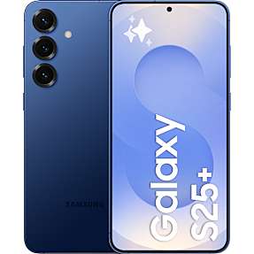 Samsung Galaxy S25 Plus 5G 256GB - Navy