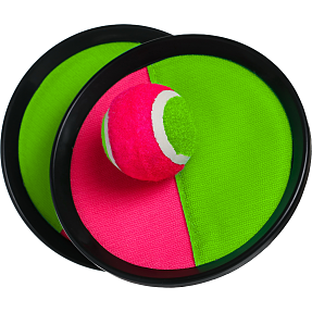 SpinOut Catch Ball sæt