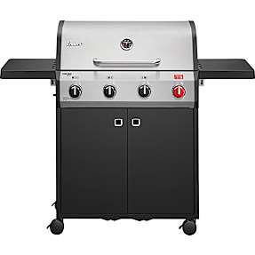Enders Chicago 4 Next Turbo gasgrill