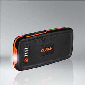 Osram BatteryStart 200 jumpstarter
