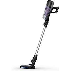 Tefal X-force 5.80 Essential ledningsfri støvsuger TY5A31E0 - sort