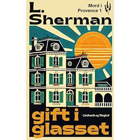 Gift i glasset - L. Sherman