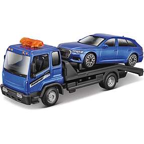 Burago bjærgningskøretøj