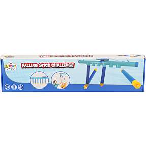 Games for fun falling stick challenge