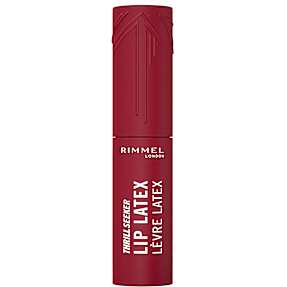 Lip Latex flydende læbestift 450 Majesty