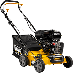 Texas Smart Cut 400TG vertikalskærer