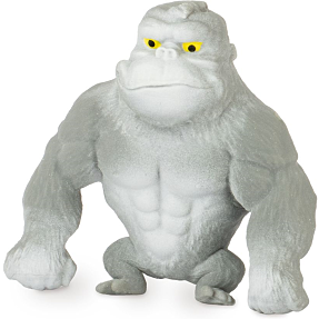 Scoop strækbar gorilla