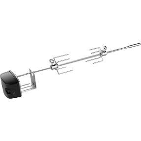 Weber rotisseri - passer til Spirit 200/300/400-serien