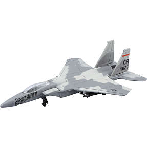 Car Mania diecast fly – flere varianter – assorteret