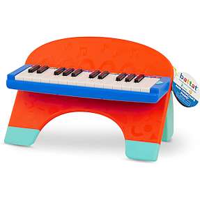 Battat klaver legetøj