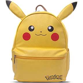 Pokémon Pikachu rygsæk