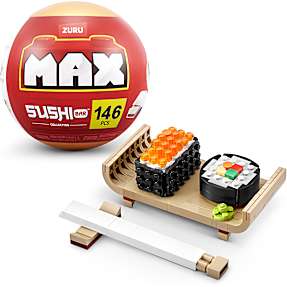 Max sushi bar - sushi sæt