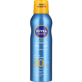 Solspray solfaktor 30 vandfast