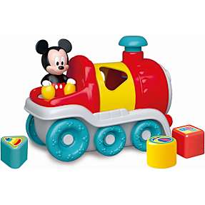 Clementoni Disney sorteringstog