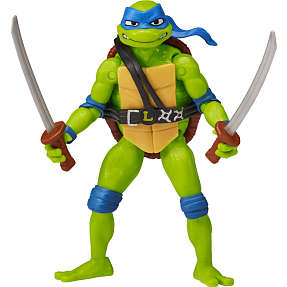 Turtles Mutant Meyhem figur Leonardo