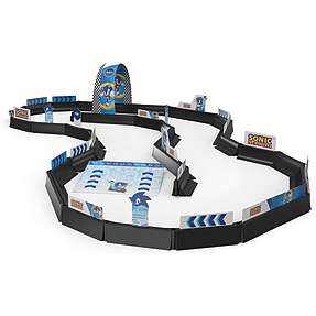 Sonic Racing Tabletop racersæt