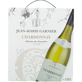 Chardonnay