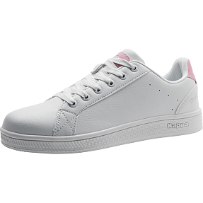 Kappa dame sneakers str. 36 - hvid