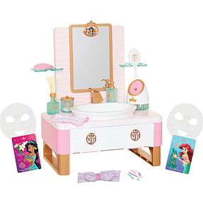 Disney Princess Style Collection dag spa
