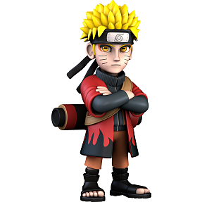 Minix Naruto Shippuden