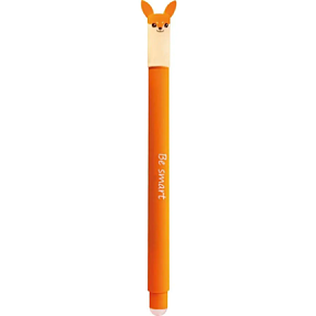 Viskbar gelpen - assorteret