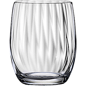 Nuance vandglas 30 cl krystalglas