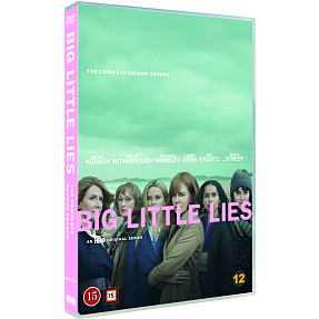 Big Little Lies sæson 2