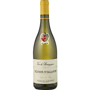 Mâcon-Villages Grands Pres