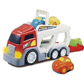 Car mania junior biltransporter
