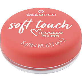 Mousse blush 30 Coral Crush