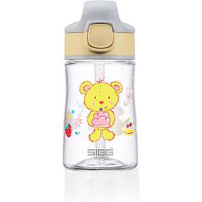 Miracle Furry Friend drikkeflaske (350ml)