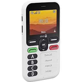 Leva X10 mobiltelefon