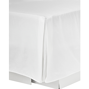 MAISON kappelagen 90x200x45 cm - hvid