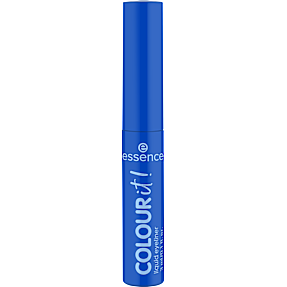 Flydende eyeliner 01 Royal Blue