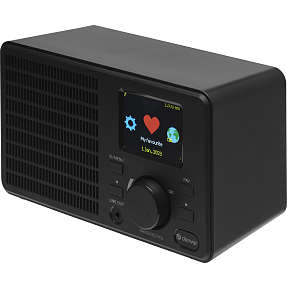 Denver IR-122 radio med bluetooth