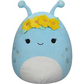 Squishmallows Plys - Neelu Alien