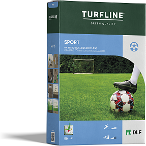 Turfline Sport græsfrø 1 kg
