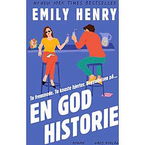 En god historie - Emily Henry
