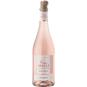 Rosé Spritz