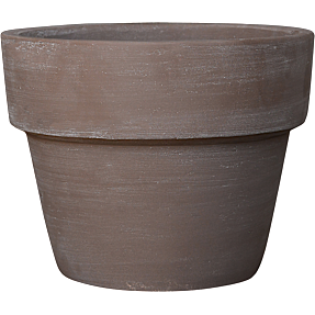 Palermo krukke - brun