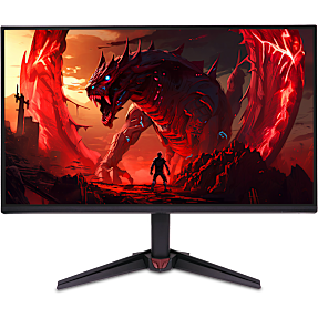 Acer Nitro VG240YG 23.8'' FHD gaming skærm