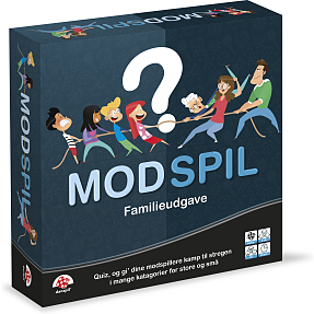 Modspil