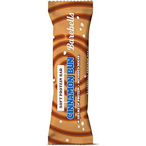 Proteinbar m. kanelsneglsmag