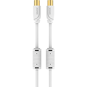 Sinox PRO antennekabel 3 meter