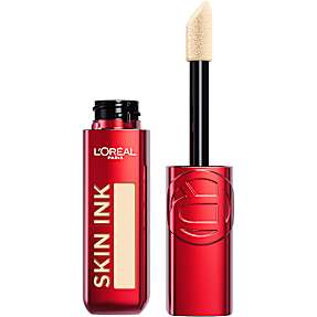 2-i-1 foundation 40 Light Warm